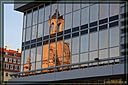 Frauenkirche in Dresden