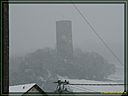 Scharfenstein im Schnee