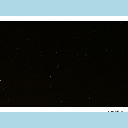 Mars mit Plejaden und Stier