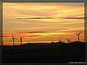 Sonnenaufgang Nordsee